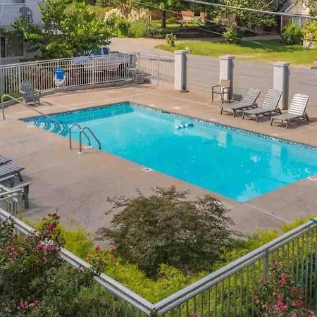 Apartamento Walk To 12 South, 7 Min To Downtown, Free Parking! Nashville Exterior foto