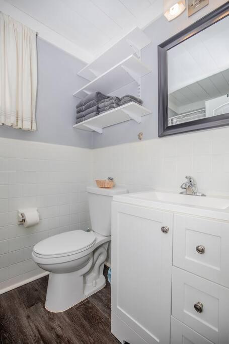Apartamento Walk To 12 South, 7 Min To Downtown, Free Parking! Nashville Exterior foto