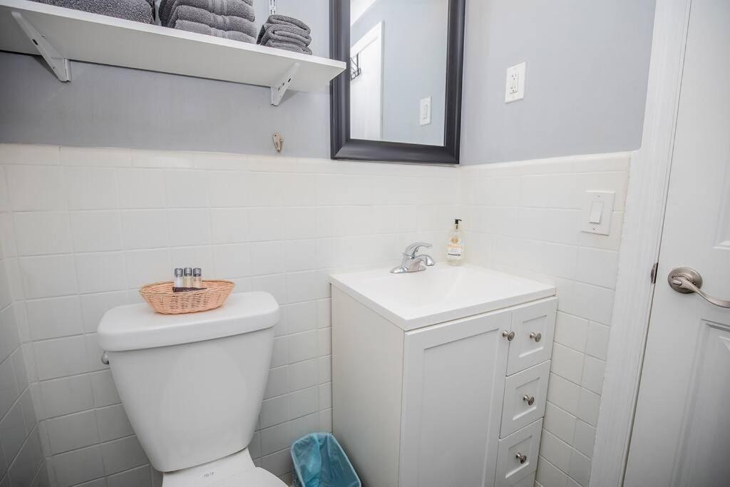 Apartamento Walk To 12 South, 7 Min To Downtown, Free Parking! Nashville Exterior foto