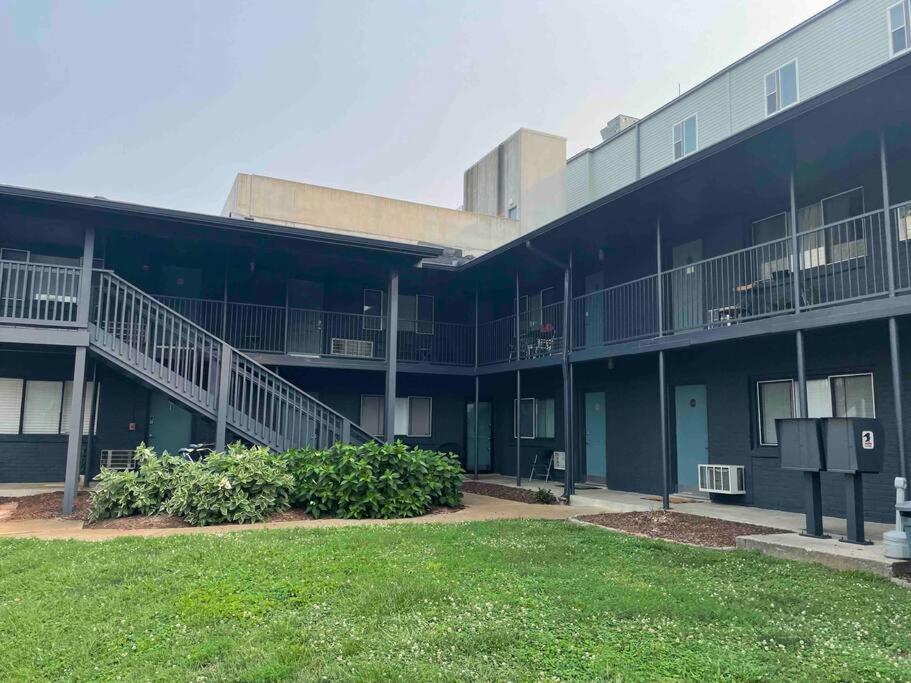 Apartamento Walk To 12 South, 7 Min To Downtown, Free Parking! Nashville Exterior foto