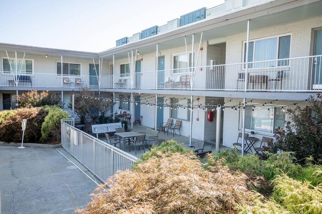Apartamento Walk To 12 South, 7 Min To Downtown, Free Parking! Nashville Exterior foto