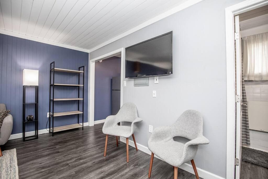 Apartamento Walk To 12 South, 7 Min To Downtown, Free Parking! Nashville Exterior foto